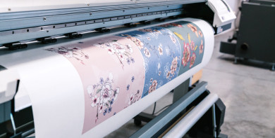 About - Custom fabric printing Australia - Digital Fabrics, Sydney