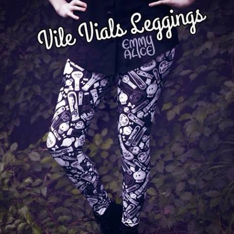 designer-fabricprinting-illustrator-conversational-print-design-digitalfabrics-leggings-lycra