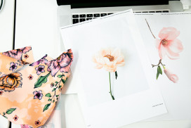 Learn Textile Design - Digital Fabrics, Sydney