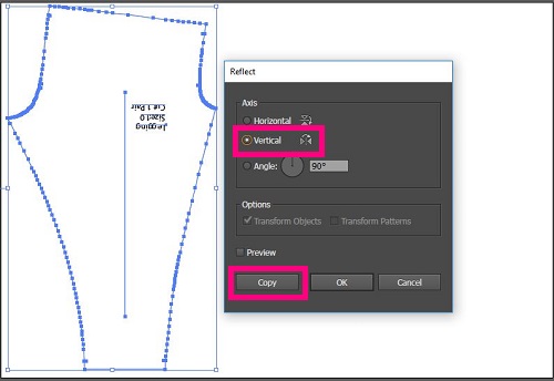 Design Your Own Leggings using Illustrator - Digital Fabrics, Sydney