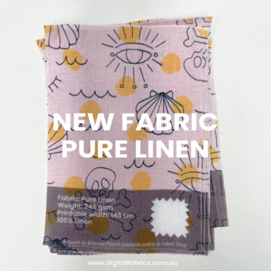 Fabric Printing | Digital Fabrics