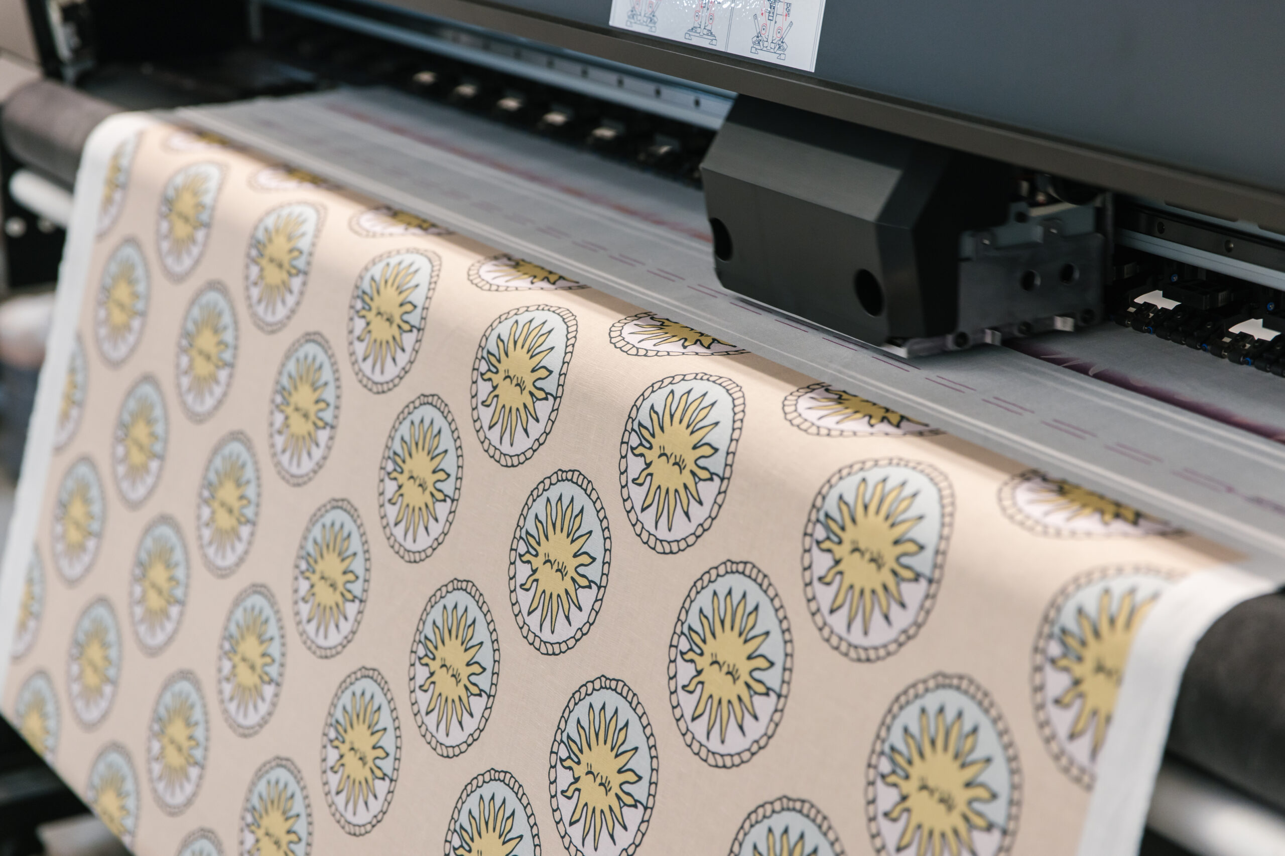 APPLiK Digital Fabric Printing & Aus-made Custom Homewares